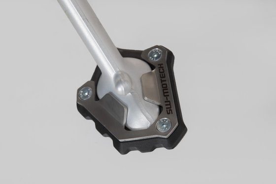 SCRAMBLER 1200 XC (2019 - 2022) side stand foot extension for triumph scrambler1200 xc / xe | SW-MOTECH