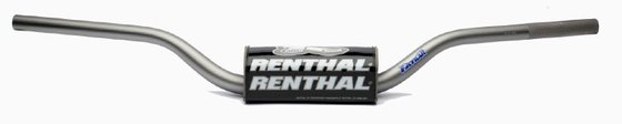 TIGER 800 XR (2015 - 2020) renthal fatbar 609 rc high tt handlebar | RENTHAL