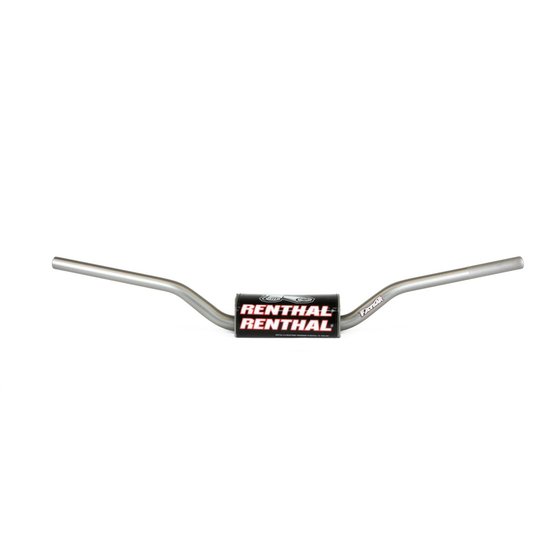 TIGER 800 XR (2015 - 2020) renthal fatbar 609 rc high tt handlebar | RENTHAL