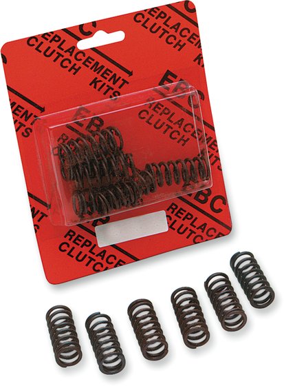 TIGER 900 (1997 - 1998) csk series heavy duty clutch spring kits | EBC