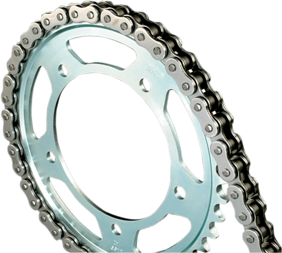 SCRAMBLER 865 (2006 - 2016) rear steel sprocket - 42 teeth, 525 pitch | SUNSTAR SPROCKETS