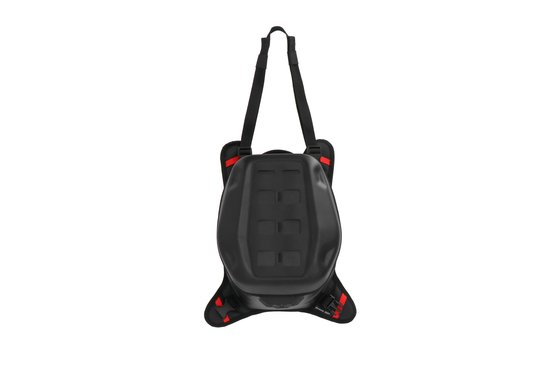 TIGER 800 XRX (2015 - 2020) pro cross wp tankbag | SW-MOTECH