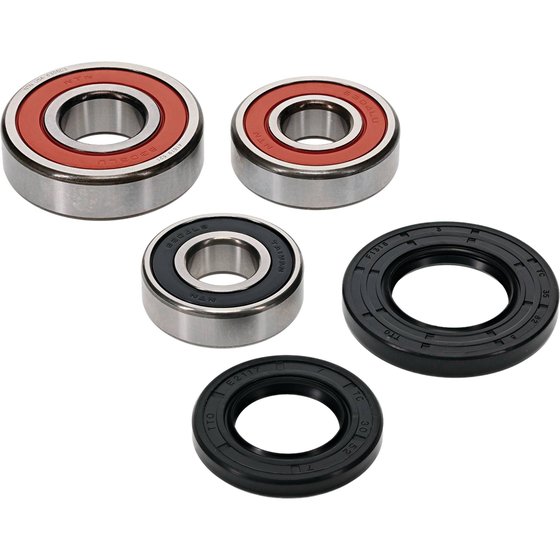 SPEED TRIPLE 900 (1994 - 1996) wheel bearing kit rear | All Balls