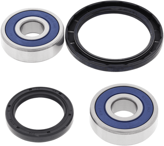 BONNEVILLE T100 (2002 - 2016) wheel bearing kit front | All Balls