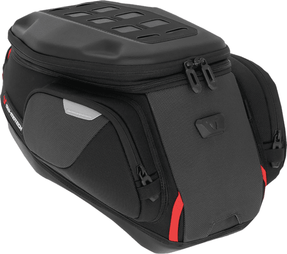 SPEED TRIPLE 1050 S (2016 - 2020) tankbag pro city | SW-MOTECH