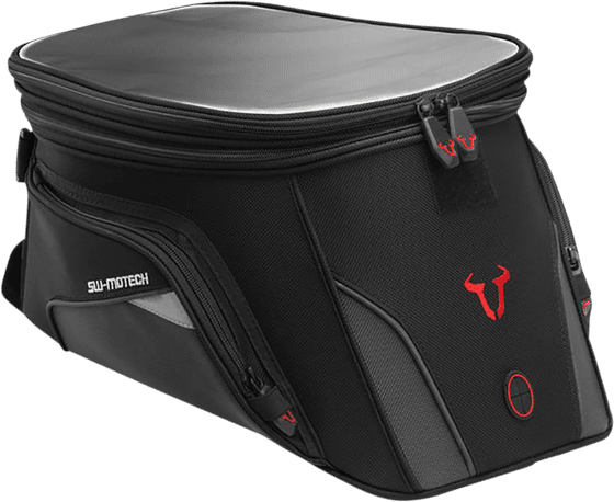 SPEED TRIPLE 1200 RS (2021 - 2022) tankbag pro trial | SW-MOTECH