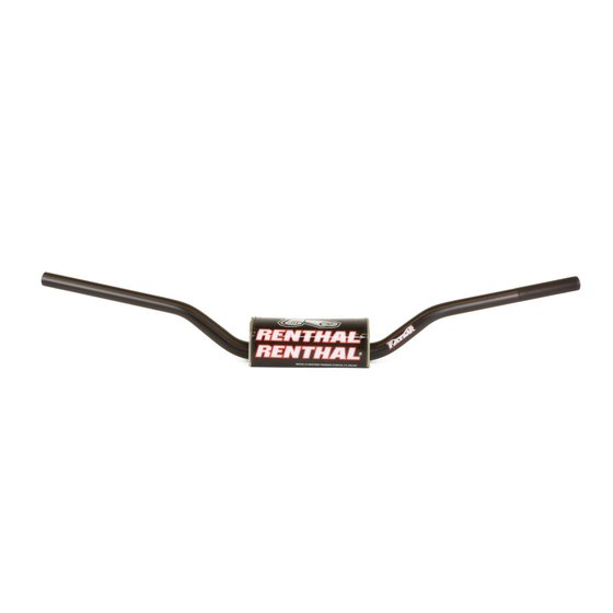 TIGER 800 XRT (2015 - 2020) renthal fatbar 604 rc handlebar | RENTHAL