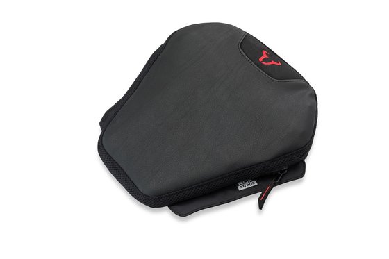 TIGER 900 RALLY (2020 - 2022) traveller rider cushion | SW-MOTECH