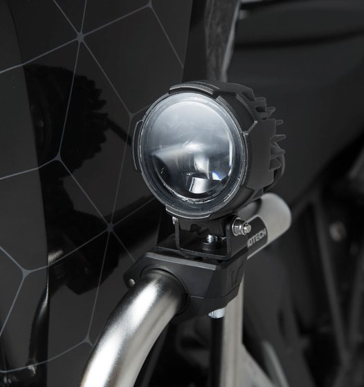 THRUXTON 1200 R (2016 - 2020) evo high beam kit | SW-MOTECH