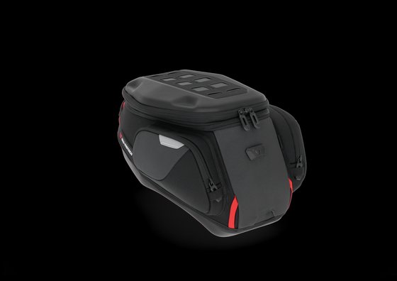 SPEED TRIPLE 1050 RS (2019 - 2020) tankbag pro city | SW-MOTECH