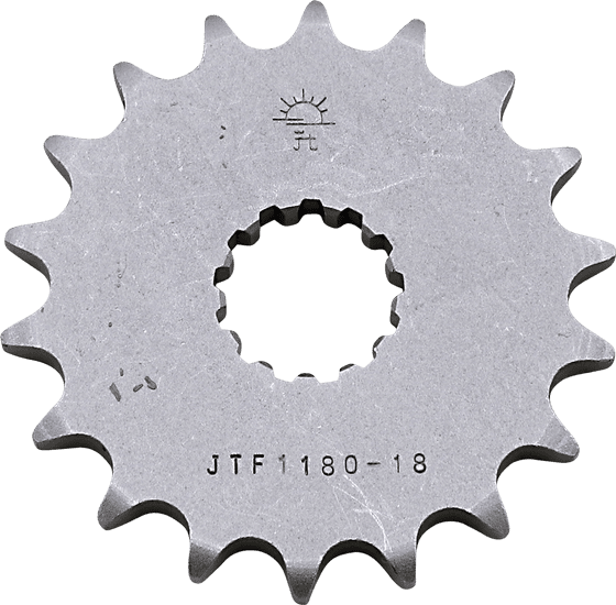 SPRINT RS 955 (2000 - 2003) steel front sprocket | JT Sprockets