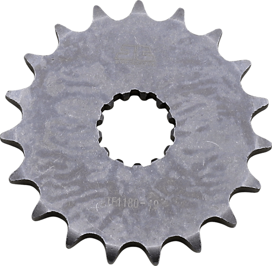 SPRINT RS 955 (2000 - 2003) steel front sprocket | JT Sprockets