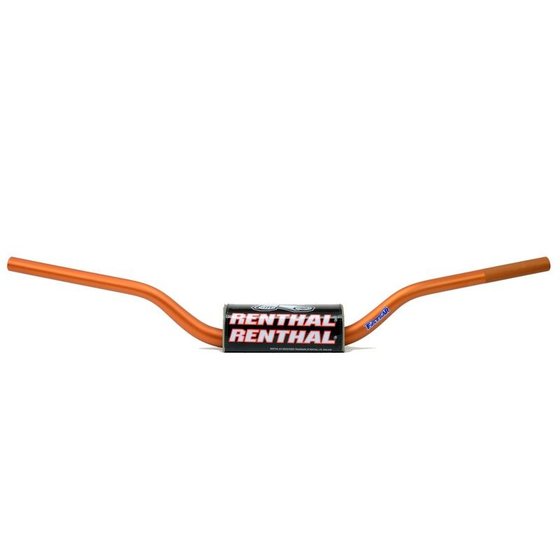 TIGER 800 XCA (2011 - 2020) renthal fatbar 604 rc or handlebar | RENTHAL