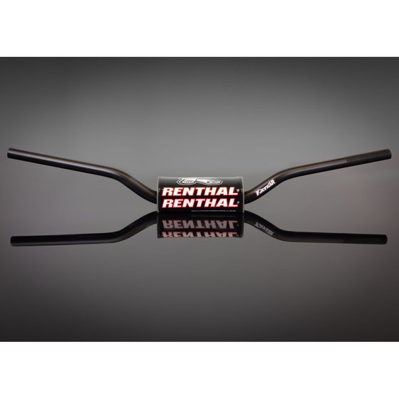 TIGER 800 XR (2015 - 2020) renthal fatbar 604 rc handlebar | RENTHAL