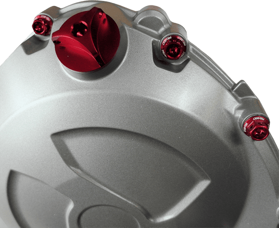 DAYTONA 675 R (2011 - 2015) oil filler cap | PRO BOLT