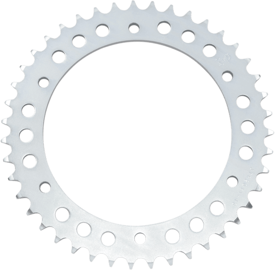 SPEED TRIPLE 1050 (2005 - 2016) rear sprocket 45 tooth pitch 530 si | JT Sprockets