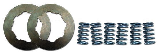 STREET TRIPLE 765 S (2017 - 2021) csk series heavy duty clutch spring kits | EBC