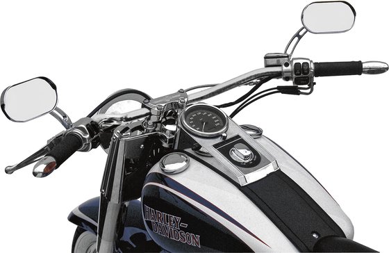 ROCKET 3 TOURING (2007 - 2014) roadstar wide steel handlebar | TRW