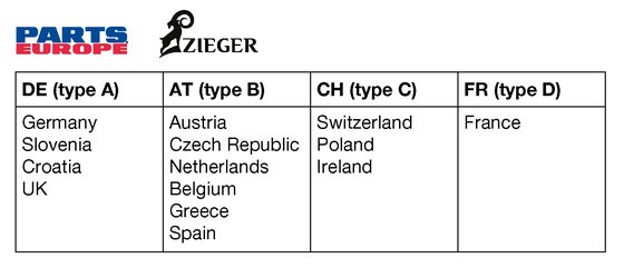 SPEED TRIPLE 1050 R (2016 - 2019) triple speed license plate holder | ZIEGER