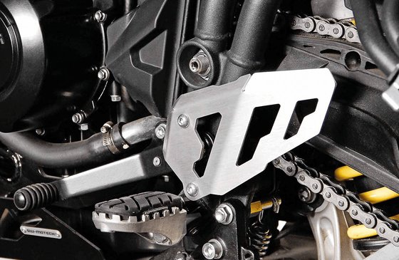 TIGER 900 (2020 - 2022) heel guard l | SW-MOTECH