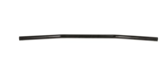 BONNEVILLE T100 (2001 - 2015) medium black steel handlebar | TRW