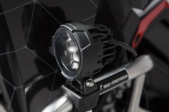 STREET TWIN 900 (2019 - 2022) evo high beam kit | SW-MOTECH