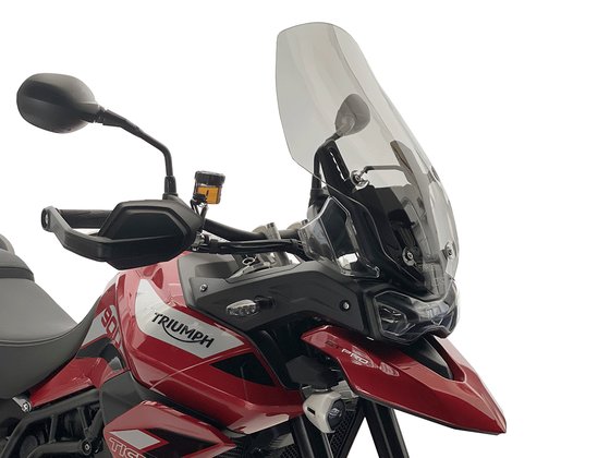 TIGER 900 (2020 - 2021) touring windshield for triumph tiger 900 | WRS