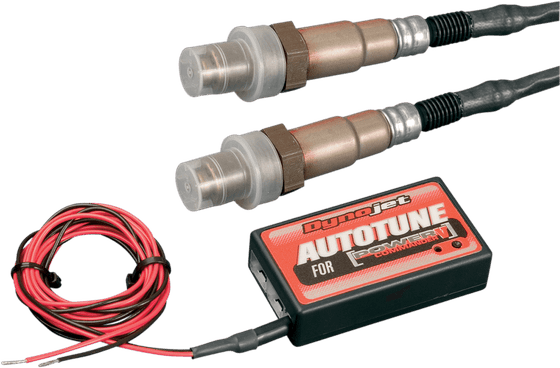 SPEED TRIPLE 1050 (2005 - 2015) autotune kit for power commander v | DYNOJET