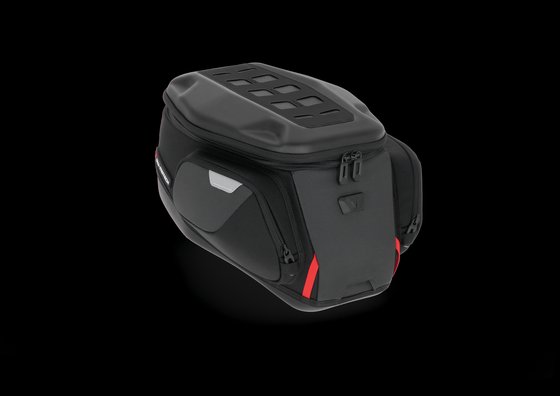 TIGER 800 XC (2011 - 2020) tankbag pro trial | SW-MOTECH