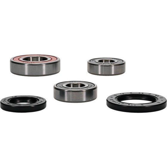 TIGER EXPLORER 1200 XR (2007 - 2012) wheel bearing kit rear | All Balls