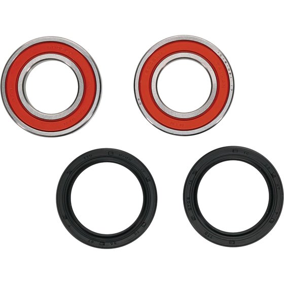 TIGER 1050 (2007 - 2012) wheel bearing kit front | All Balls