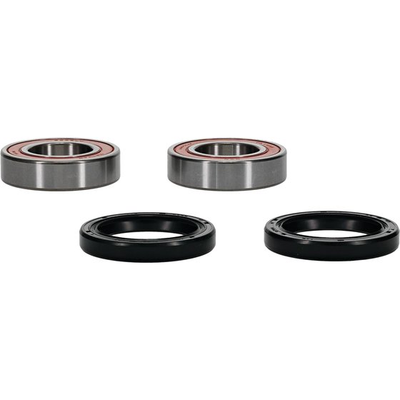 TIGER 1050 (2007 - 2012) wheel bearing kit front | All Balls