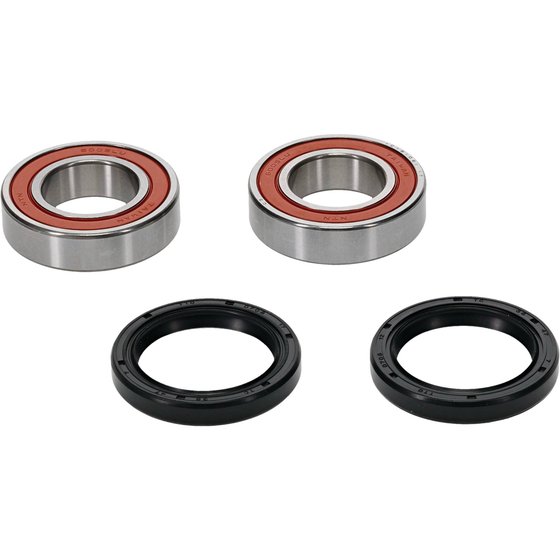 TIGER 1050 (2007 - 2012) wheel bearing kit front | All Balls