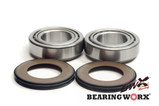 SPEED TRIPLE 1050 (2011 - 2014) frame head bearings with seals | BEARING WORX