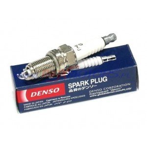 BONNEVILLE T100 (2000 - 2015) standard spark plug | DENSO