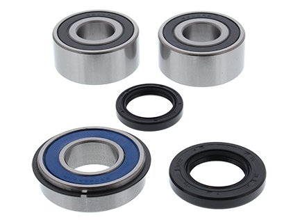 THUNDERBIRD 1600 (2014 - 2016) wheel bearing kit rear | All Balls