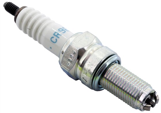 TT 600 (2000 - 2003) multi-ground spark plug | NGK