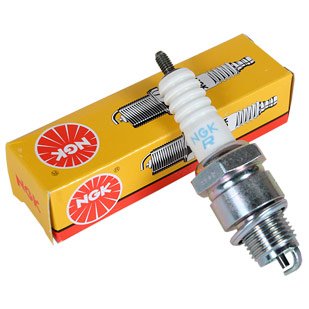 LEGEND 900 TT (1999 - 2001) iridium spark plug dpr9eix-9 | NGK