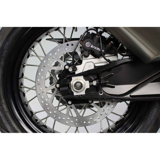 TIGER 1050 (2007 - 2020) moto-master halo brakedisc rear tiger 1050 | MOTO-MASTER