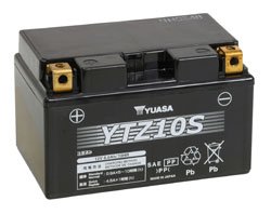 SCRAMBLER 1200 XE (2020 - 2021) wet sealed battery | YUASA