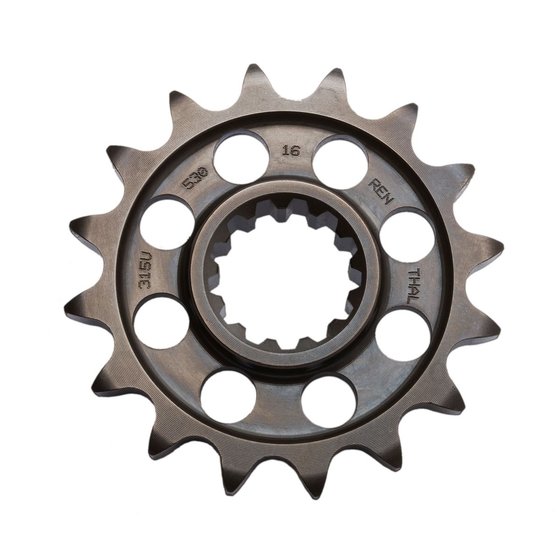 TIGER 800 XCA (2011 - 2014) 16t front sprocket | RENTHAL