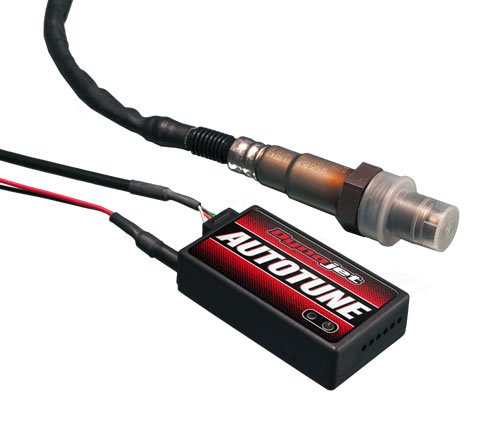 THRUXTON 865 (2008 - 2016) autotune kit for power commander v | DYNOJET