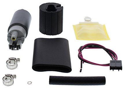 SPEED TRIPLE 1050 (1999 - 2010) fuel pump kit | All Balls