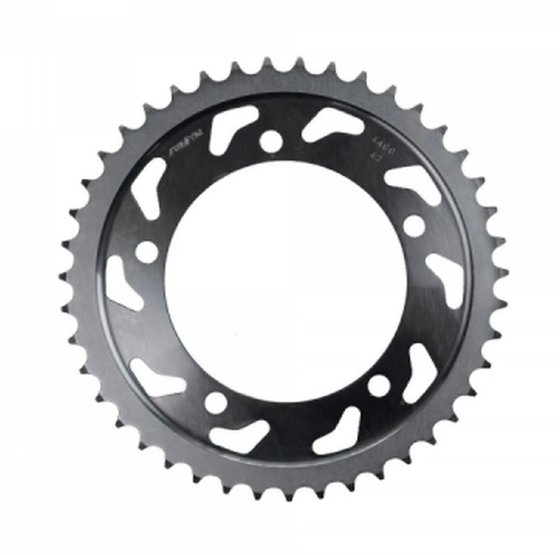 SCRAMBLER 865 (2006 - 2016) rear steel sprocket - 45 teeth, 525 pitch | SUNSTAR SPROCKETS