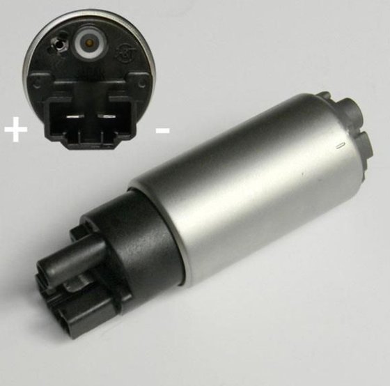 SPEED TRIPLE 1050 (1997 - 2014) fuel pump sub assy (in-tank) | Tourmax