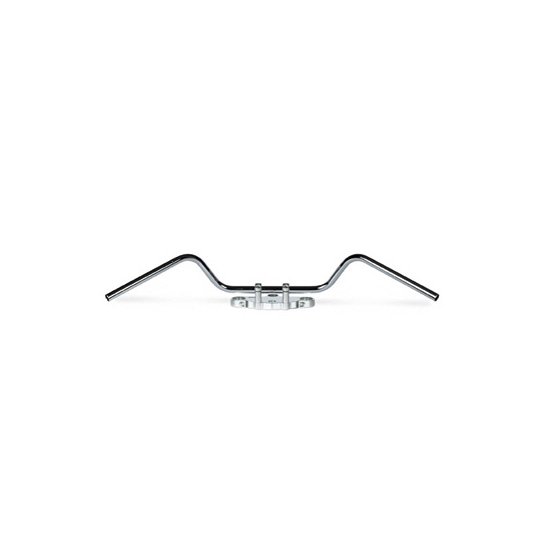 ADVENTURER 900 (1996 - 2001) mystic high steel handlebar | TRW