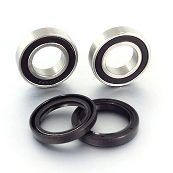 SPEED TRIPLE 1050 (2004 - 2010) wheel bearing with seals | BEARING WORX