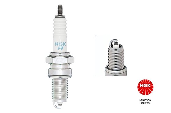 THUNDERBIRD STORM 1700 (2011 - 2018) ngk dpr6ea-9 spark plug | NGK