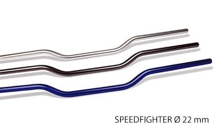 TROPHY 900 (1992 - 2001) aluminum handlebar | TRW