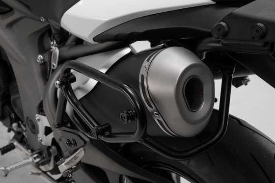 SPEED TRIPLE 1050 RS (2019 - 2020) slc šoninių laikiklių rinkinys triumph speed triple 1050 | SW-MOTECH